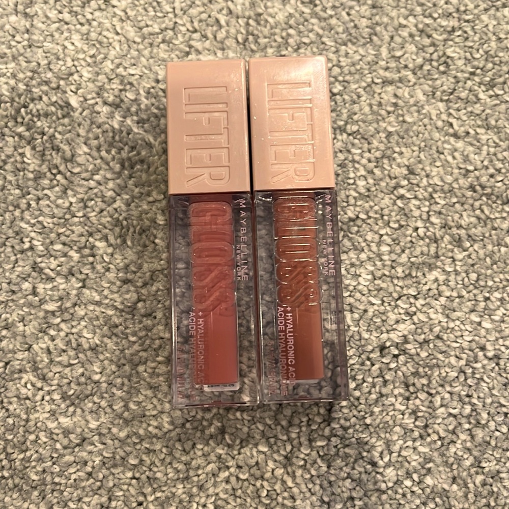 lifter gloss duo